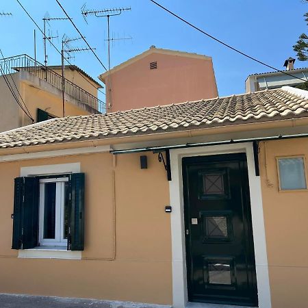 I&A Garitsa Studio Corfu  外观 照片