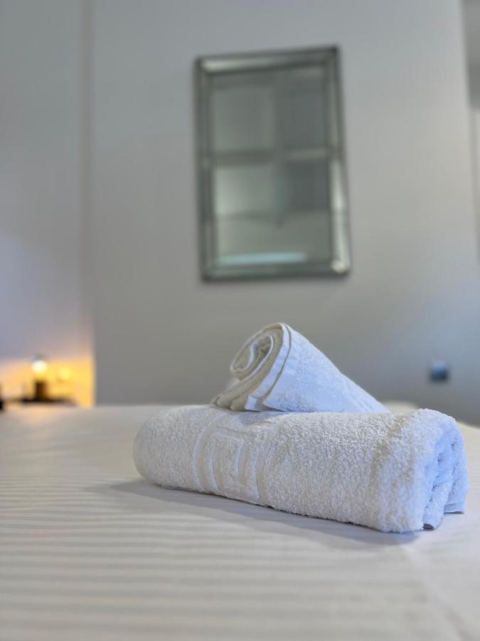 I&A Garitsa Studio Corfu  外观 照片